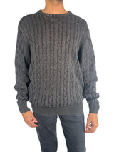 Sweater Trenzado PLUS SIZE