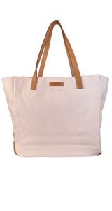 Bolso Beige JC