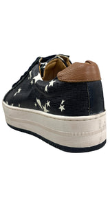 Zapatillas Estrellas