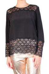 Blusa Seda