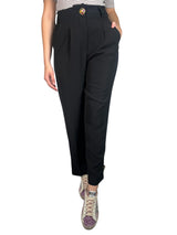 Pantalón Boton Colores