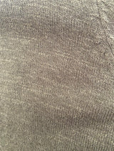 Sweater Verde Cerrado