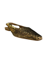 Flats Dorados Aplicaciones