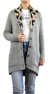 Sweater Leo Baby Alpaca