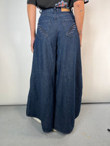 Jean Oxford High Rise