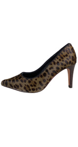 Taco Alto de Animal Print