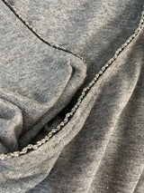 Blusa Gris
