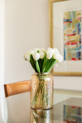 Ramo Tulipanes Blancos