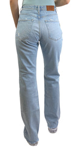 Jeans Summer Classic Broken