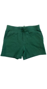 Short Green