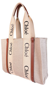 Bolso Woody Tote Mediana