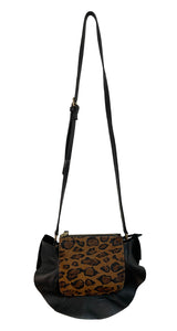 Bandolera Animal Print