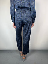 Set Estampado Satinado