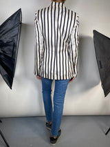 Blazer de Seda Edición Limitada