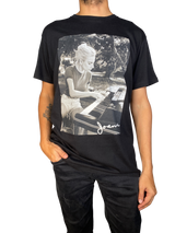 Polera Lady Gaga
