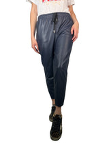 Pantalón Cuero Vegano