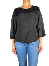 Blusa Negra