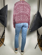 Sweater Seda y Cashmere