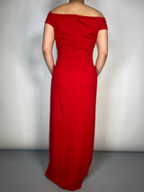 Vestido Drapeado PLUS SIZE