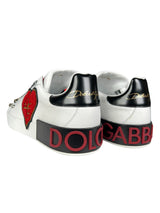 Zapatillas Queens Of Hearts