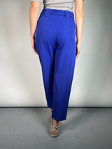 Pantalón George Azulino