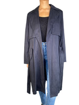 Trench Negro