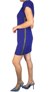 Vestido Cierre Lateral