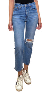 Jeans Widgie Straight