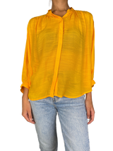 Blusa Naranja