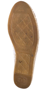 Alpargatas Lentejuelas Logo