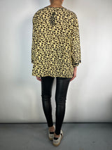 Blusa Grandha Animal