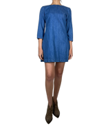 Vestido Denim
