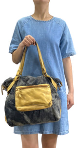 Bolso Denim