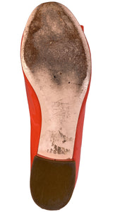 Bailarinas Red Valentino