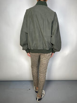 Chaqueta Bomber