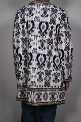 Saco Paisley