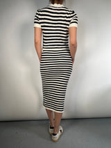 Set Top Y falda Tejido