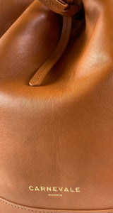 Bolso Telma Soft Tan