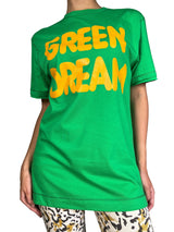 Remera Green