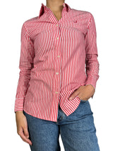 Blusa Rayas