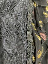 Vestido Brillos Giambattista Valli By H&M