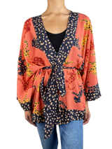 Kimono Leopards