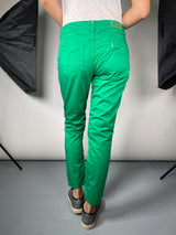 Pantalón Verde