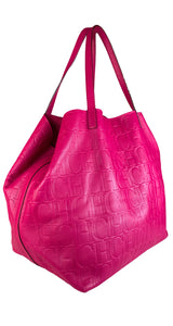 Cartera Monogram