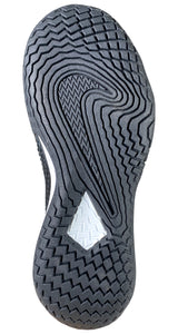 Zapatillas Negras Running