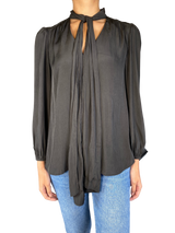 Blusa Constantine