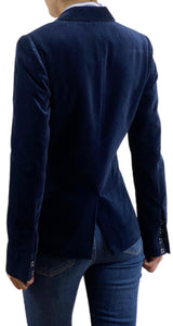 Blazer Vero Velvet