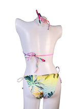 Bikini Ruched Tie