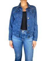 Chaqueta Gardenia Denim