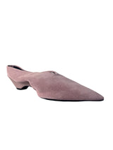 Flats Gamuza